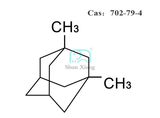 13-دی متیلادامانتان CAS NO 702-79-4 99٪