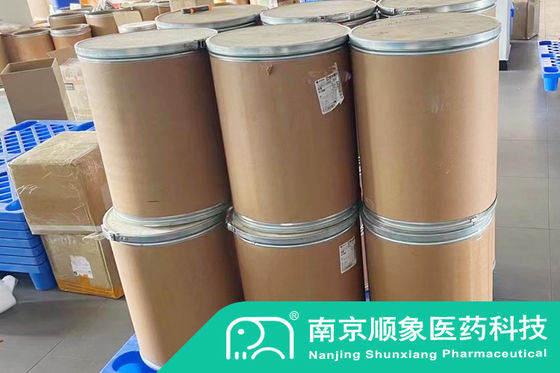 پیریدینیم P-Toluenesulfonate CAS شماره 24057-28-1
