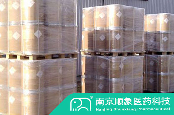 Tert-Butyl Carbazate CAS شماره 870-46-2 با سرویس سریع 99٪ دقیقه