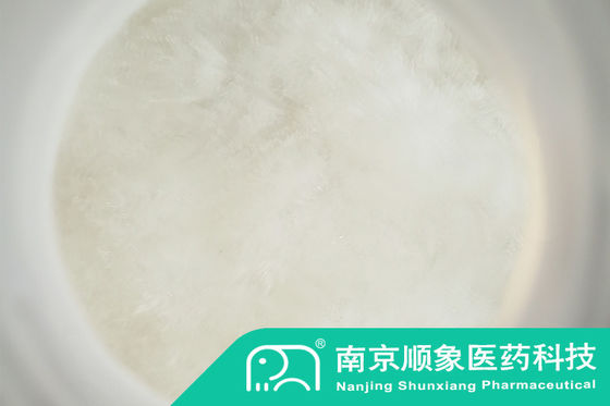 هیدرازین کاربوکسی لیسی اسید11-دی متیل استر شماره CAS 870-46-2 99%