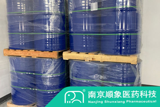 آن هیدرید والریک CAS NO 2082-59-9 داروهای فرمولاسیون