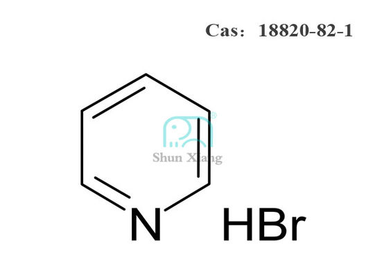 هیدروبرومید پیریدین CAS شماره 18820-82-1 98% Min