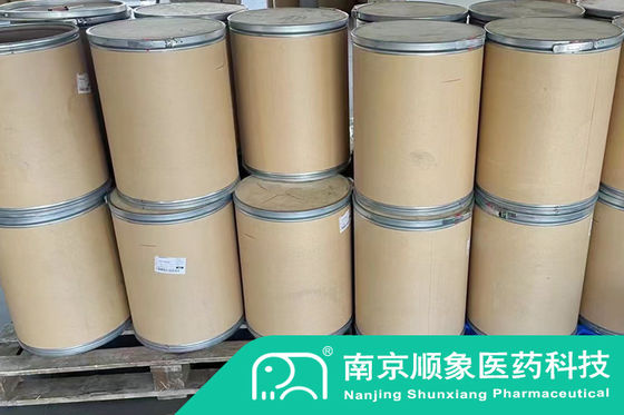 داروی میانگین با طهارت بالا نودیم والرات CAS شماره 6106-41-8