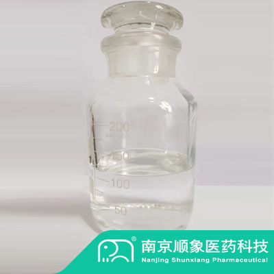 99٪ دقیقه خلوص مایع بی رنگ BOC CAS شماره 24424-99-5 Di-Tert-Butyl Dicarbonate