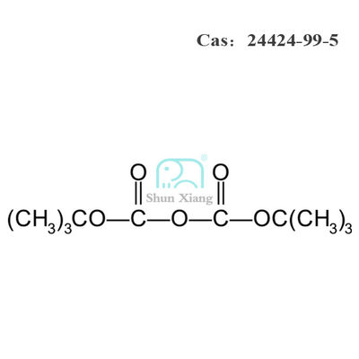 99٪ دقیقه خلوص مایع بی رنگ BOC CAS شماره 24424-99-5 Di-Tert-Butyl Dicarbonate