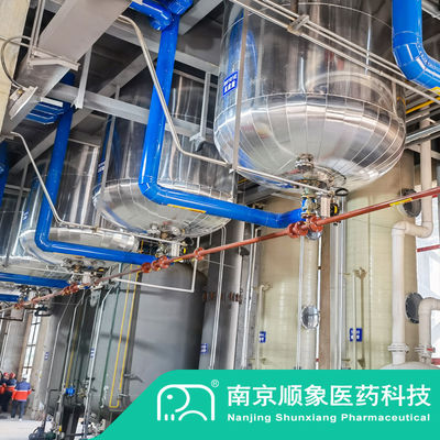 BOC2O آمینو پروکتانت سری Boc anhydride مایع بی رنگ 99٪ دقیقه به عنوان دارویی استفاده می شود