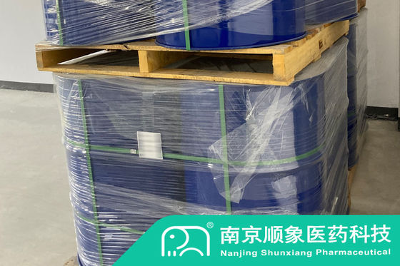 دی ایزوپروپیل آزودی کاربوکسیلات CAS شماره 2446-83-5 70% محلول تولولین