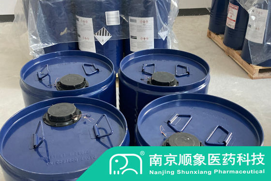 CAS 2446-83-5 70٪ DIAD دی ایزوپروپیل آزودی کاربوکسیلات