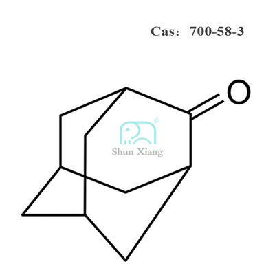 700-58-3 Cas شماره 2-ادامانتانون