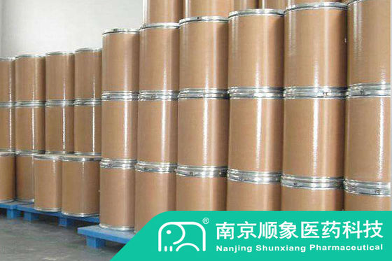 Hcl پیریدین پیریدین هیدروبرومید 98٪ دقیقه