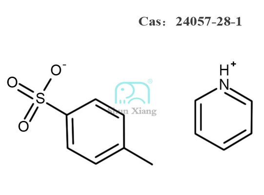 PPTS CAS شماره 24057-28-1 C12H13NO3S